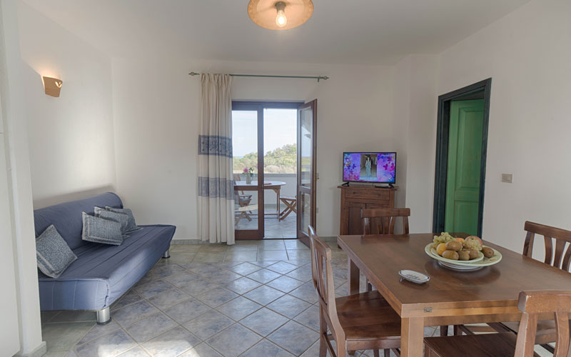 RESIDENCE OASI